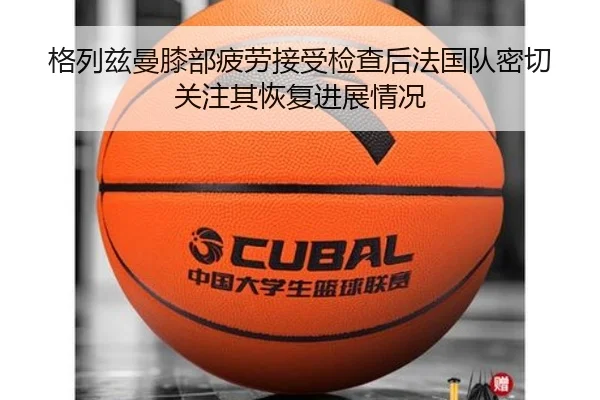 格列兹曼膝部疲劳接受检查后法国队密切关注其恢复进展情况